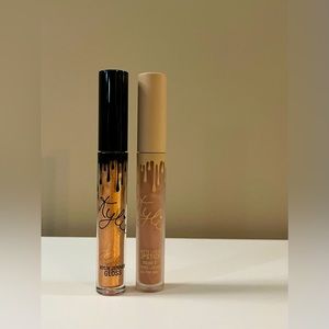 Kylie Cosmetics Pair